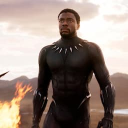 'Black Panther' to Receive 2018 Hollywood Film Award