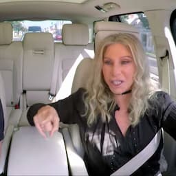 Barbra Streisand Sings ‘Funny Girl’ in Epic ‘Carpool Karaoke’ Teaser: Watch!