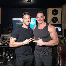 EXCLUSIVE: Watch 98 Degrees’ Jeff Timmons & ‘Big Brother’ Star Jessie Godderz Battle It Out for a Girl!