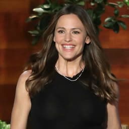 Jennifer Garner Shares Her Guacamole Recipe in Full Character as a Witch