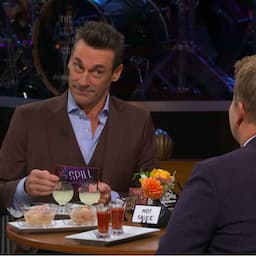 See Jon Hamm's Response When Asked About the Size of His ‘Hammaconda’
