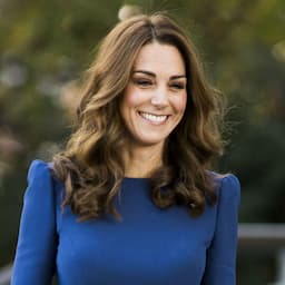 Kate Middleton Shows Off Her Enviable Figure 6 Months After Giving Birth: Pics!