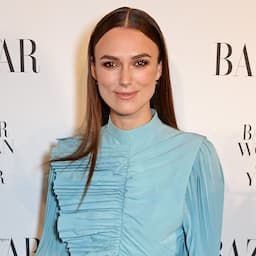 Keira Knightley Can't Remember Who She Ends Up With in 'Love Actually'