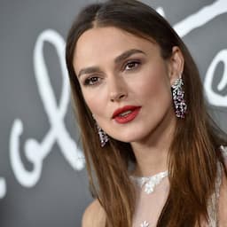 Keira Knightley Opens Up About Having a Mental Breakdown at 22
