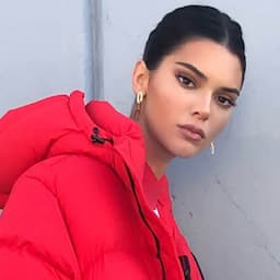The Kendall Jenner-Approved Winter Jacket That'll Actually Keep You Warm