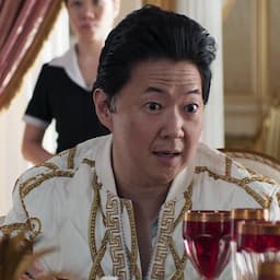 Ken Jeong Jokes He Would Do 'Crazy Rich Asians' Sequel -- With a Twist! (Exclusive)
