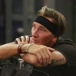 NEWS: ‘Big Brother’ Star Kevin Schlehuber Vows to Beat Cancer