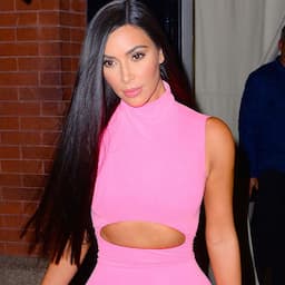 Kim Kardashian Apologizes for Her and Her Sisters’ ‘Insensitive’ Comments About Her Weight Loss