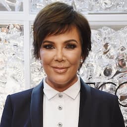 Kris Jenner Posts for Fashion Brand Kim Kardashian Possibly Turned Down