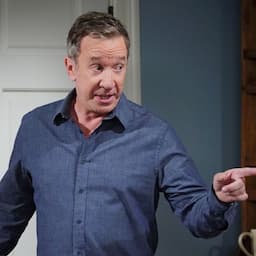 'Last Man Standing' Sneak Peek: Mike Baxter Is Fed Up With His Late Father's Pot Shop (Exclusive) 