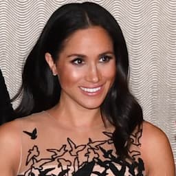 Meghan Markle Just Shared Her First Official Photo to Twitter Since Becoming Duchess of Sussex