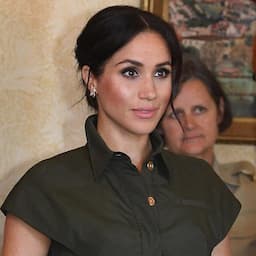 The Meghan Markle Dress Trend Every Woman Should Own 