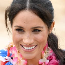 Meghan Markle Combats Her Jet Lag With 4:30 a.m. Yoga Session in Australia