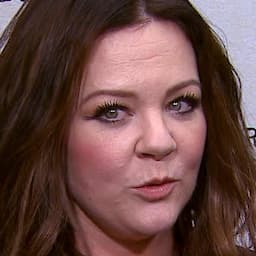 Melissa McCarthy Jokes Why Her Cat Co-Star Should Win an Award Over 'A Star Is Born' Dog