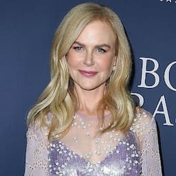 Nicole Kidman Reveals Why She’s Been So Private About Her and Tom Cruise’s Kids