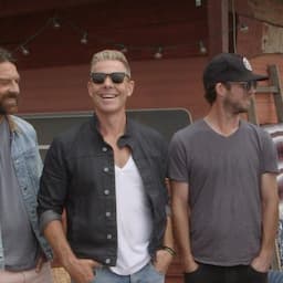 Old Dominion: 'Make It Sweet' Music Video Behind-The-Scenes (Exclusive)