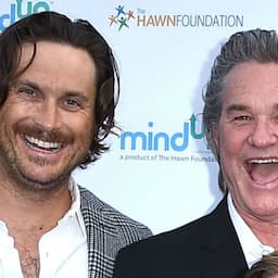 Oliver Hudson Recalls How Kurt Russell Made Him Destroy His Own Car as a Teen