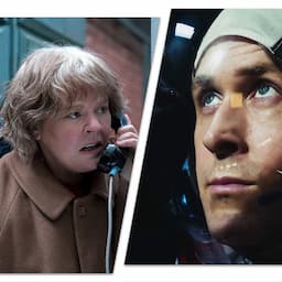 Oscars Watch: 'Can You Ever Forgive Me?' and 'First Man' Are Ones to Watch This Weekend