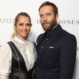 Teresa Palmer Is Pregnant With Baby No. 3 and She's Already Showing!