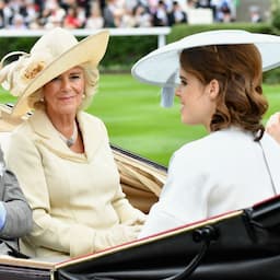 Why Is Camilla Parker Bowles Not Attending Princess Eugenie’s Royal Wedding?