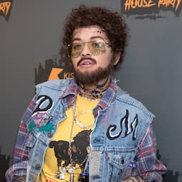 Rita Ora Dressing Up as Post Malone for Halloween-Themed Concert Is the Best Thing Ever