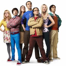 'Big Bang Theory' Stars Top Forbes' Highest-Paid TV Actors List