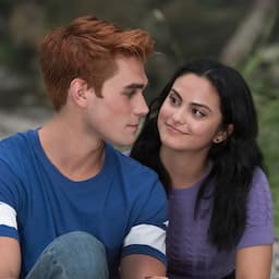 'Riverdale' Boss Reveals Why Veronica's Varchie 'Endgame' Comment Was Removed From Premiere (Exclusive)