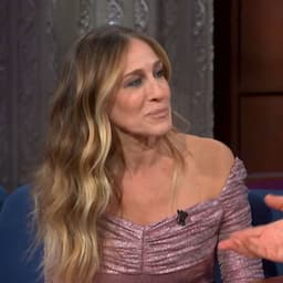 Sarah Jessica Parker Read the ‘New York Times’ on Her Broomstick While Filming ‘Hocus Pocus’