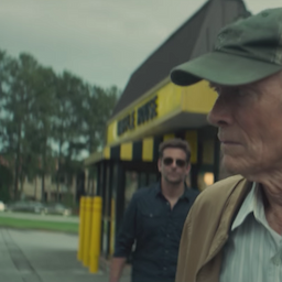 Clint Eastwood Runs From Bradley Cooper in Powerful First Trailer for 'The Mule'