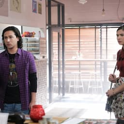 'Supergirl' Star Jesse Rath Opens Up About Brainy and Nia Connecting Over Anti-Alien Prejudice 
