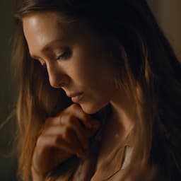 How Elizabeth Olsen's 'Sorry for Your Loss' Became a Stunning Exploration of Grief and Moving On (Exclusive) 