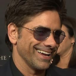 John Stamos Says He Doesn't Want to Post Pics of Son Billy After Getting Dad-Shamed (Exclusive)