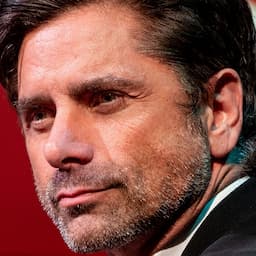 John Stamos Cries on 'Live' Over How Much He Misses Son Billy