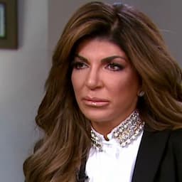 Teresa Giudice Speaks Out for the First Time on Husband Joe's Deportation Order (Exclusive)