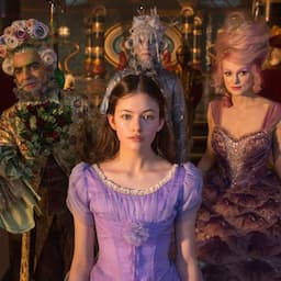 'The Nutcracker and the Four Realms' Review: Disney's Dark Twist on a Classic Christmas Tale