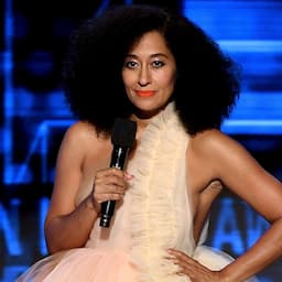 See Every Single Jaw-Dropping Outfit Tracee Ellis Ross Rocked at the 2018 AMAs