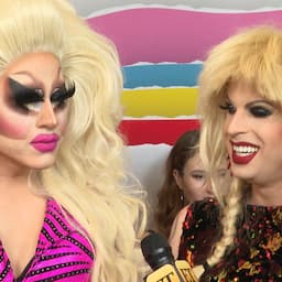 Trixie and Katya on Why They Make the Perfect Team (Exclusive)