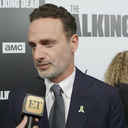 'The Walking Dead': Here's What Happened to Rick Grimes in Andrew Lincoln's Last Episode!