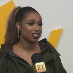 Jennifer Hudson Shares How Her ‘Cats’ Role Is Different From Others (Exclusive)