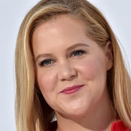 Pregnant Amy Schumer Hospitalized, Cancels Tour Date