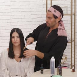How To Get The Most Perfect Sleek Hair