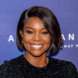 Gabrielle Union Celebrates First Mother’s Day With Photo From Daughter Kaavia's Birth: 'Miracles Do Happen'