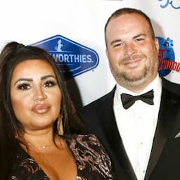 Why Pregnant ‘Shahs’ Star Mercedes Javid Doesn’t Want Her Husband in the Delivery Room (Exclusive)