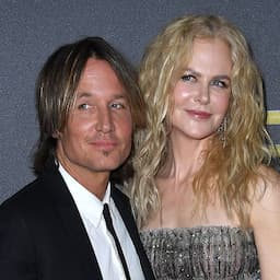 Nicole Kidman Stayed in Character 'the Whole Time' While Filming 'Destroyer' and Keith Urban Was Over It