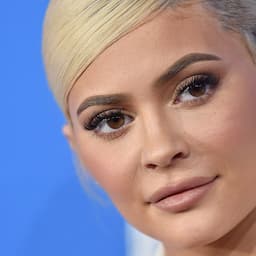 Kylie Jenner Attempts to Teach Baby Stormi to Say 'Kylie Cosmetics' -- Watch!