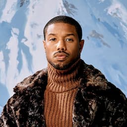 Michael B. Jordan Says He's Still Single: 'I Don't Really Know What Dating Is'