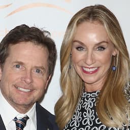 Michael J. Fox and Wife Tracy Pollan Reveal Marriage Secrets