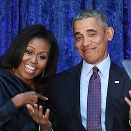 Michelle Obama Gives Advice on How to Find Your Own Barack
