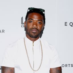 Ray J Denies Recent Claims He's Been Bragging About His Sex Life With Kim Kardashian