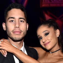 Ariana Grande's Ex-Boyfriend Ricky Alvarez Responds to 'Thank U, Next'